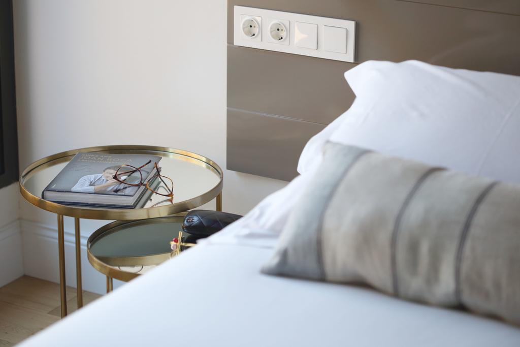 Apartaments Placa Del VI 지로나 외부 사진