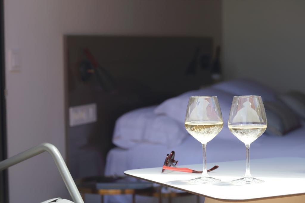 Apartaments Placa Del VI 지로나 외부 사진