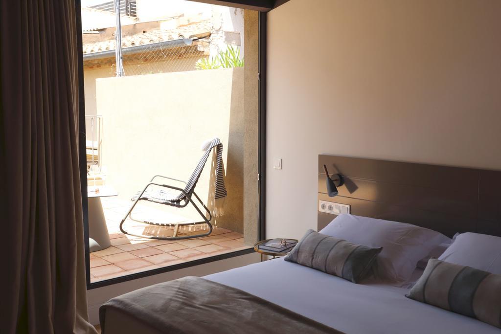 Apartaments Placa Del VI 지로나 외부 사진