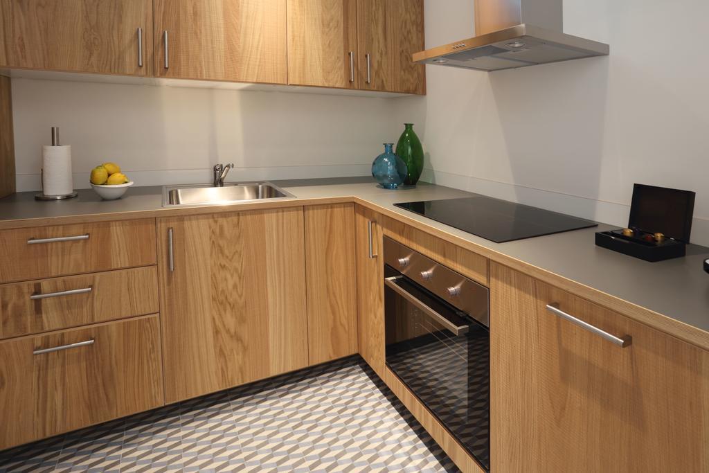 Apartaments Placa Del VI 지로나 외부 사진