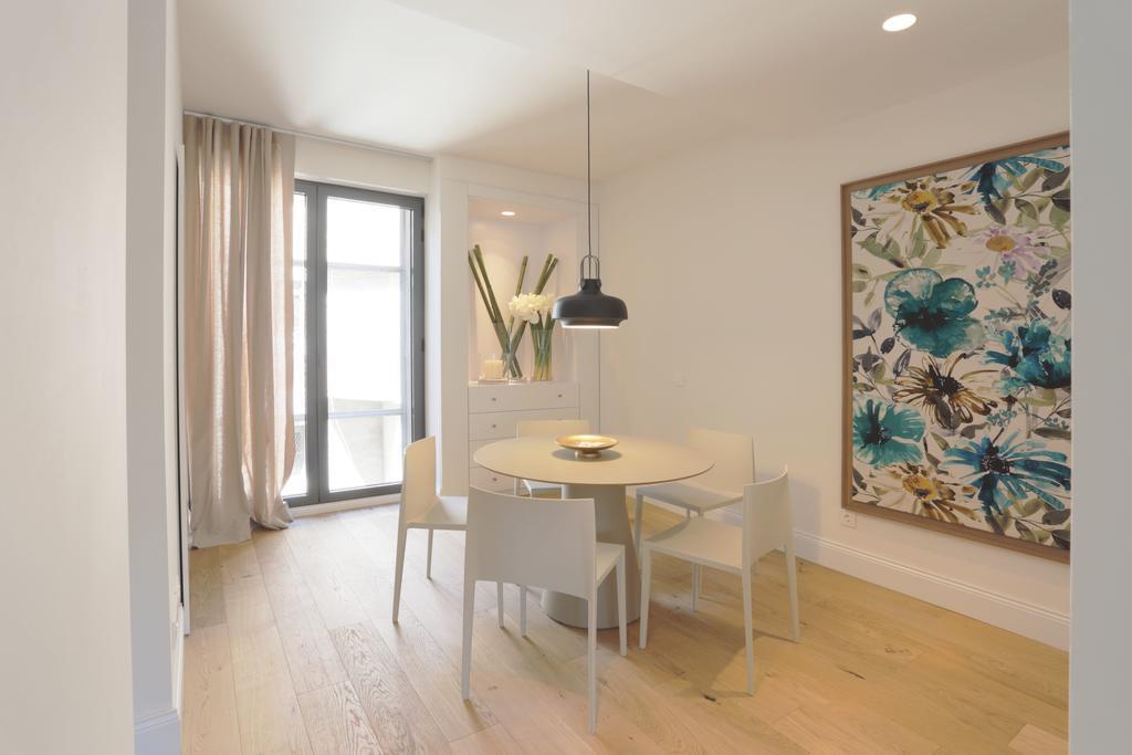 Apartaments Placa Del VI 지로나 외부 사진