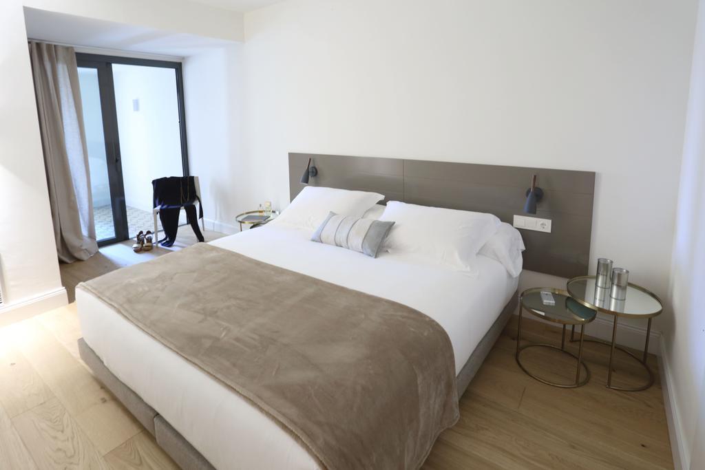 Apartaments Placa Del VI 지로나 외부 사진