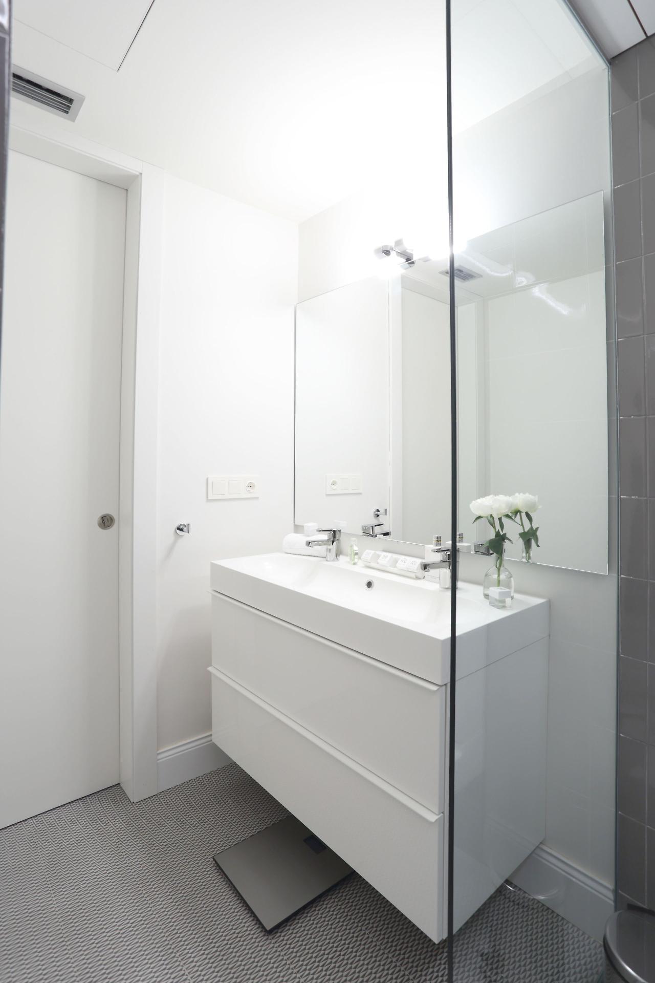 Apartaments Placa Del VI 지로나 외부 사진